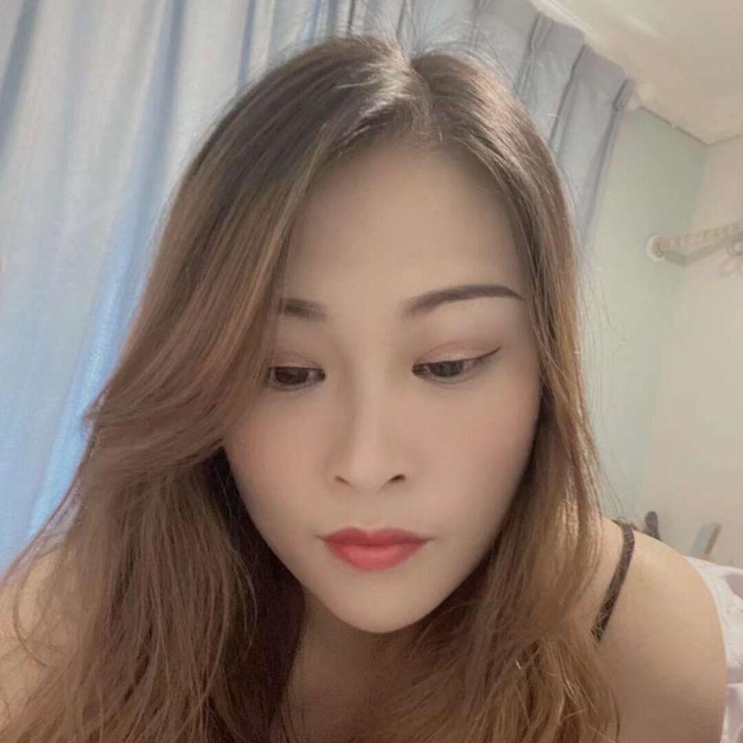 西安轻熟女