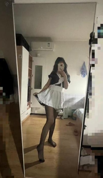 通州无毛水多哑妹77