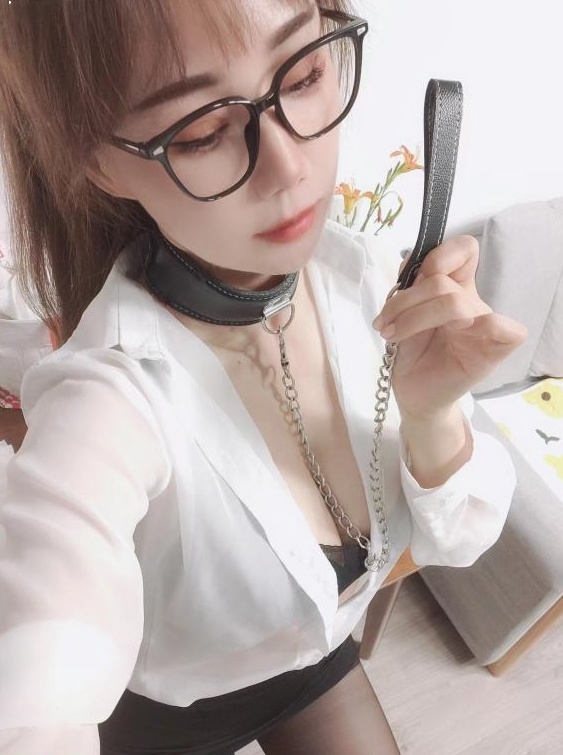 大胸风骚可道具微SM
