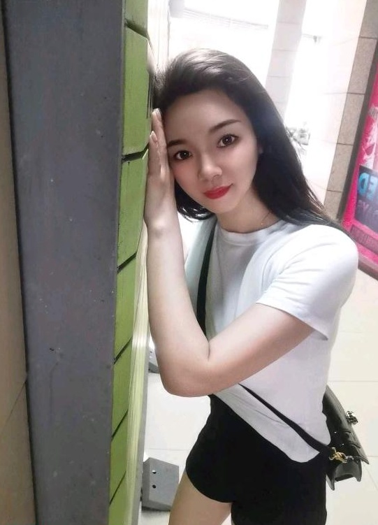 花都性感美女千红