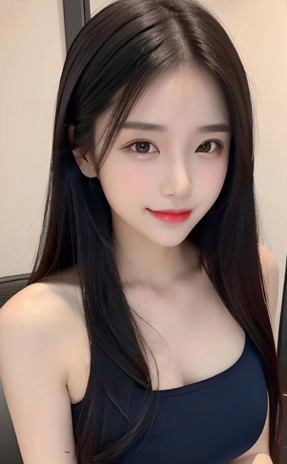 大学生小妹