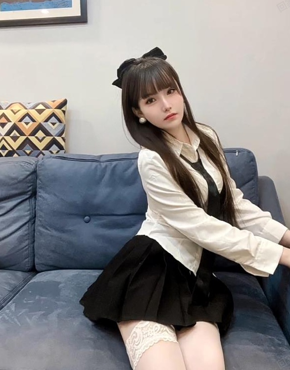 硚口170高挑妹子