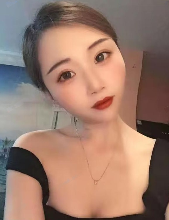大长腿芊芊