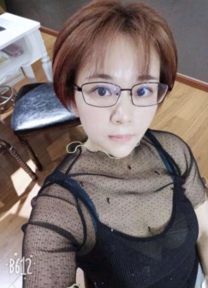 苏州熟女