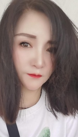海口少妇