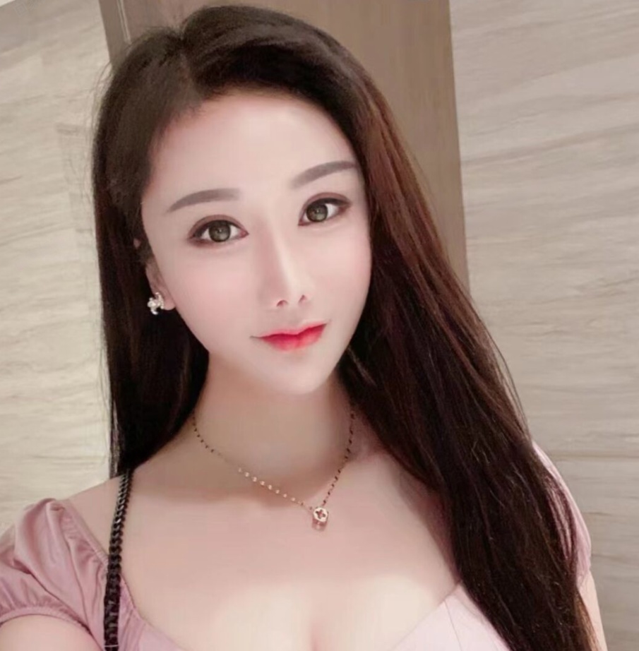 喜盈门三通美女