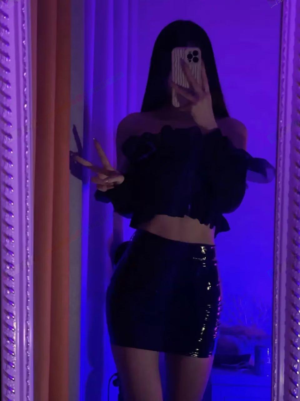 来自郑州的小仙女