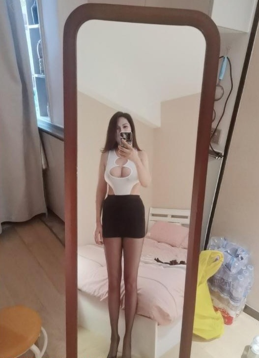 福田燕南地铁熟女妮妮