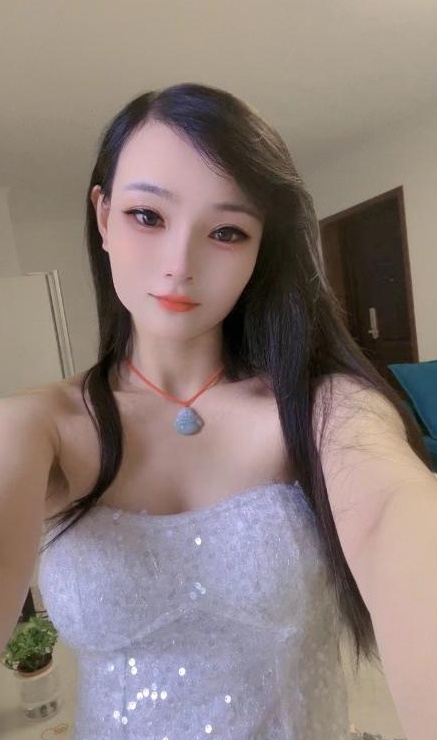 服务不错的小姐姐