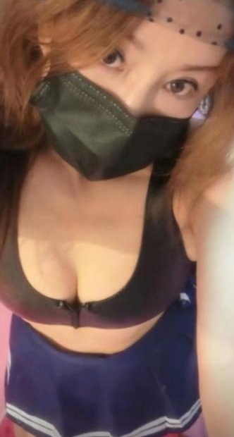 水多的少妇