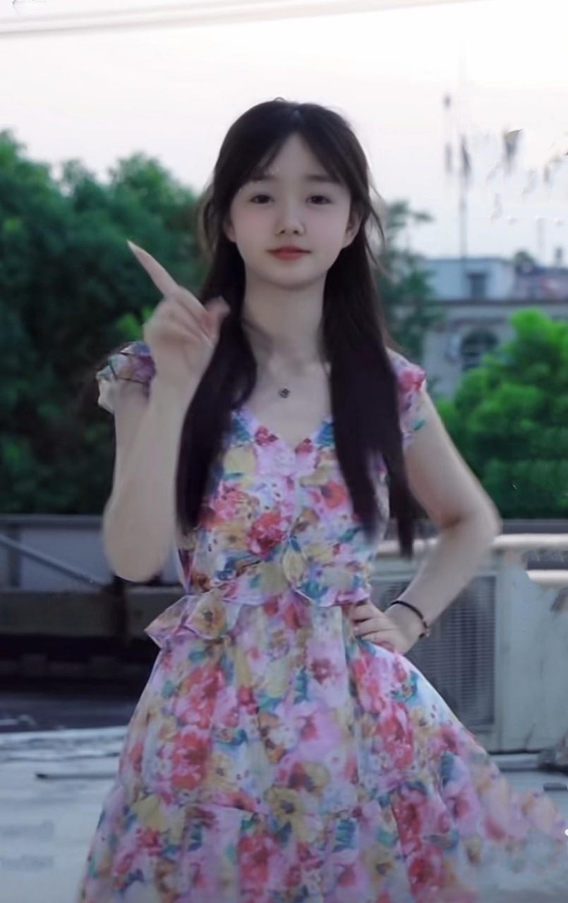 再次体验萱萱小妹妹