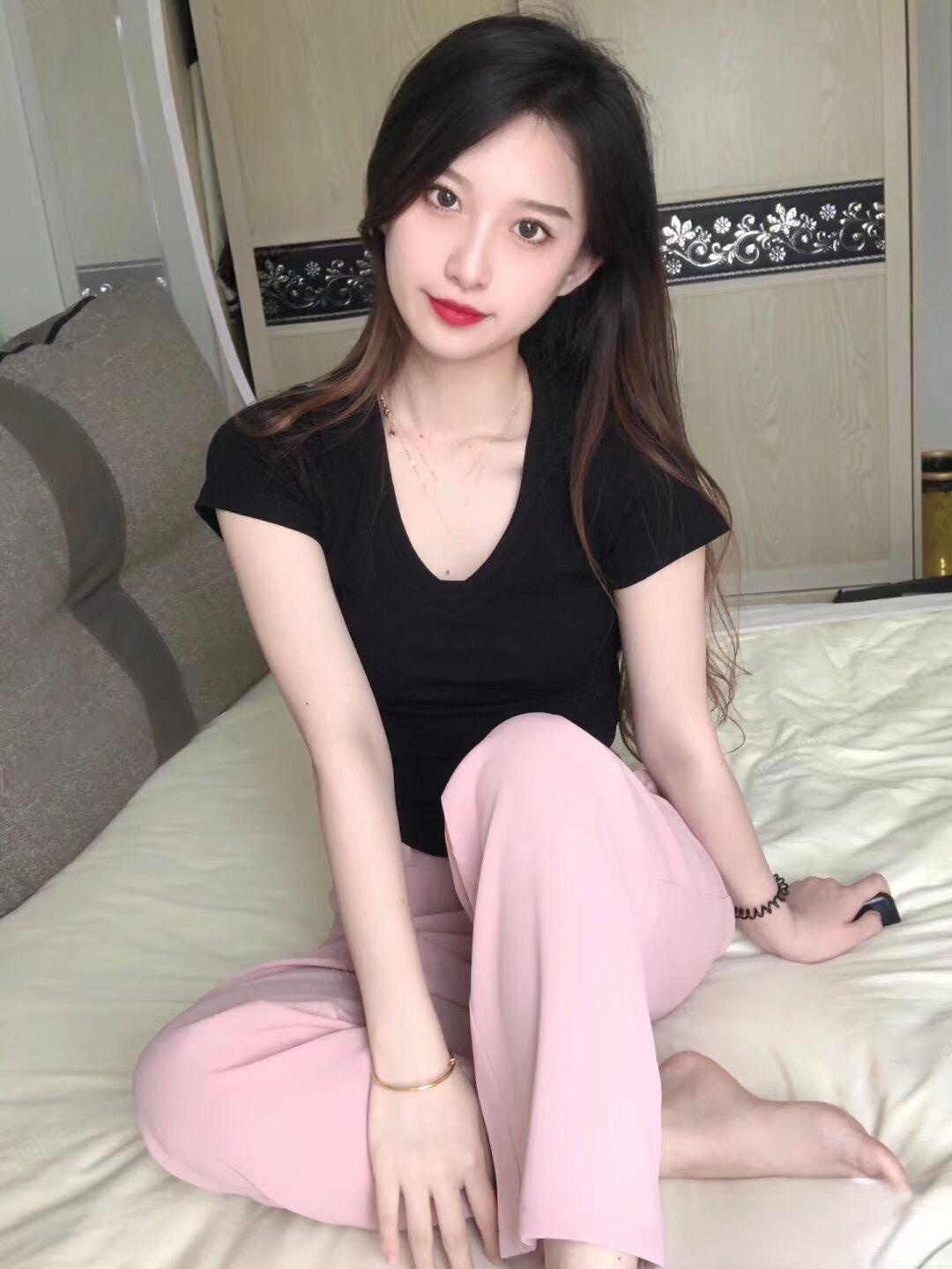 广州乖巧大胸妹