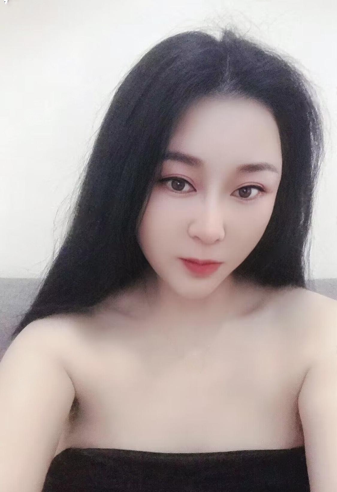 嘉兴南湖服务可以的小姐姐