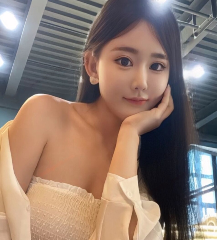汉阳新人红婷