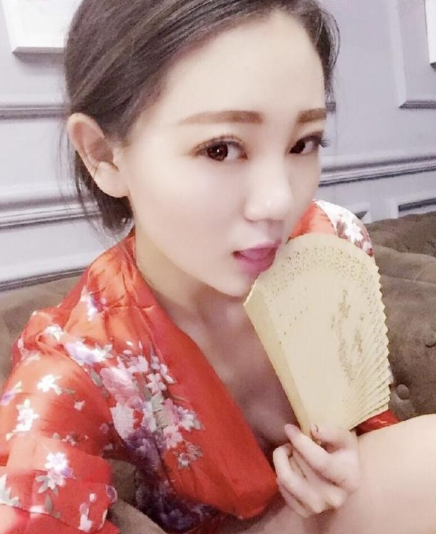 武汉少妇