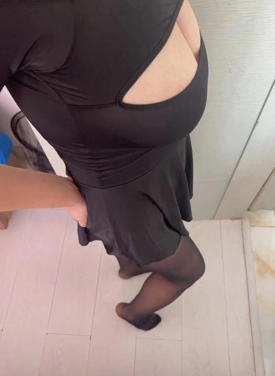铁西美臀熟女