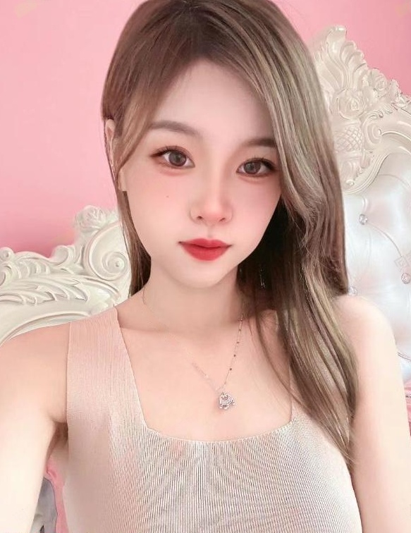 杭州东站颜值妹子