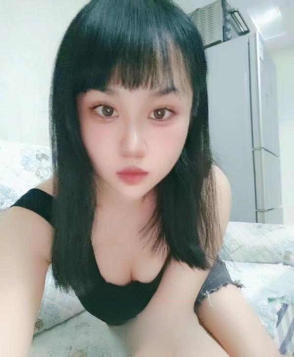 雁塔区纯欲小灵