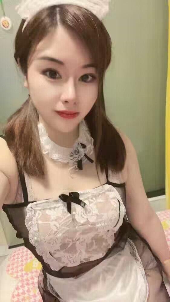 石家庄裕华区性感御姐