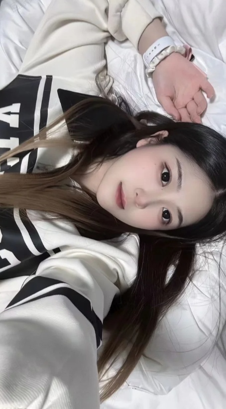 苏州小姐姐