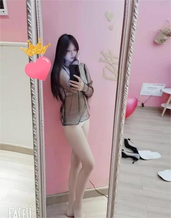大连大胸小雨