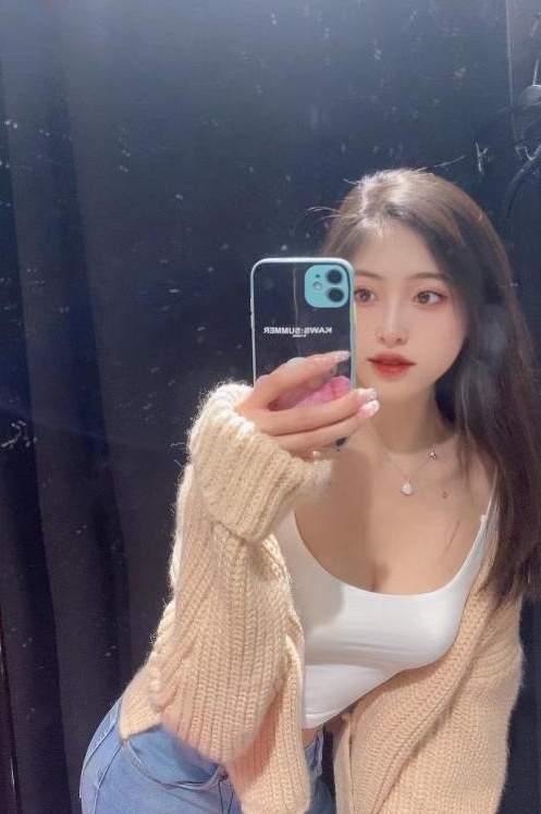 爱好健身的楼凤