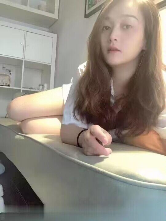 沈阳身材很好的小姐姐