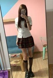 大连中山小太妹
