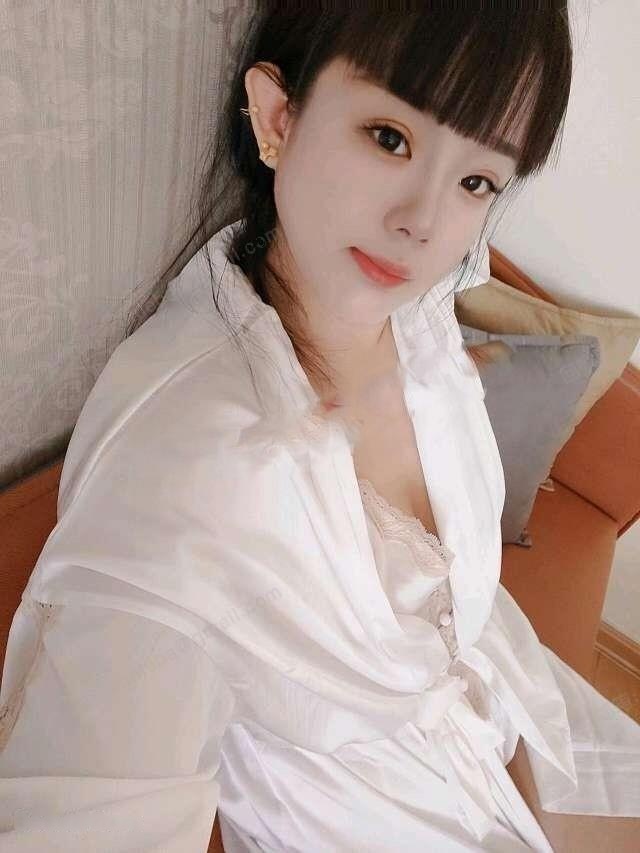 常州大胸妹子
