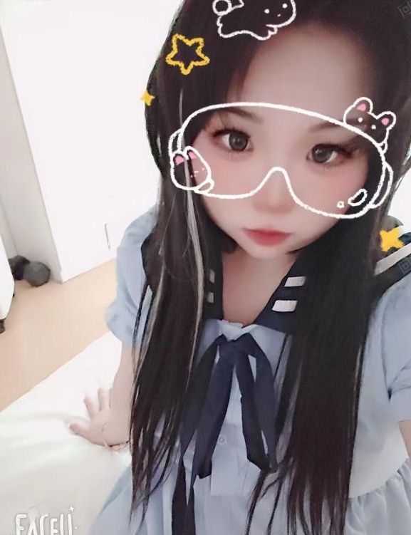 微胖小萝莉
