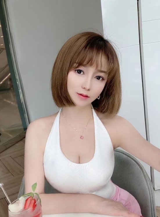 中南性感小妹