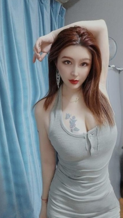 沈阳大胸服务