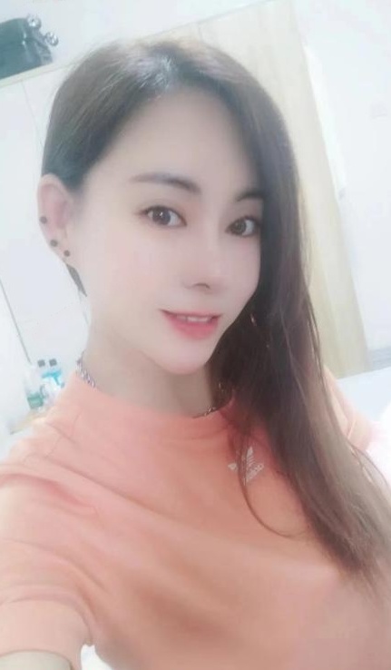 鼓楼甜美御姐小七