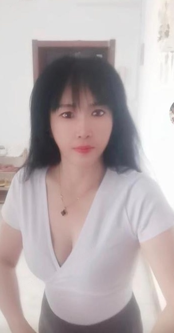 大熊熟女