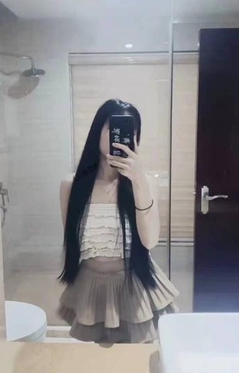 洪山小七妹妹