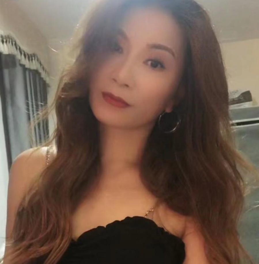海口曼姐