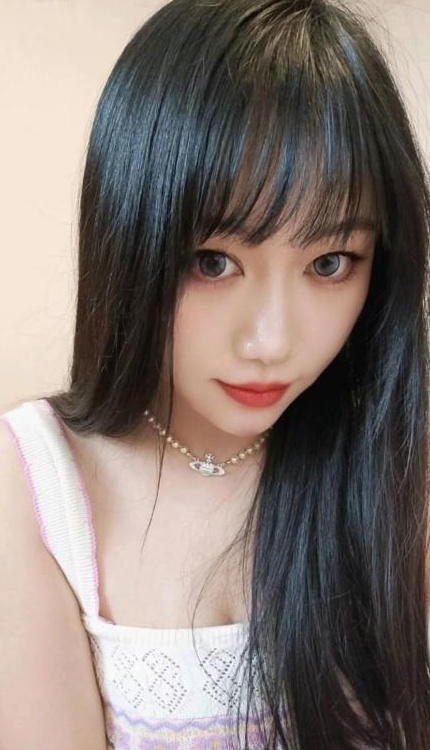 渝北大美女