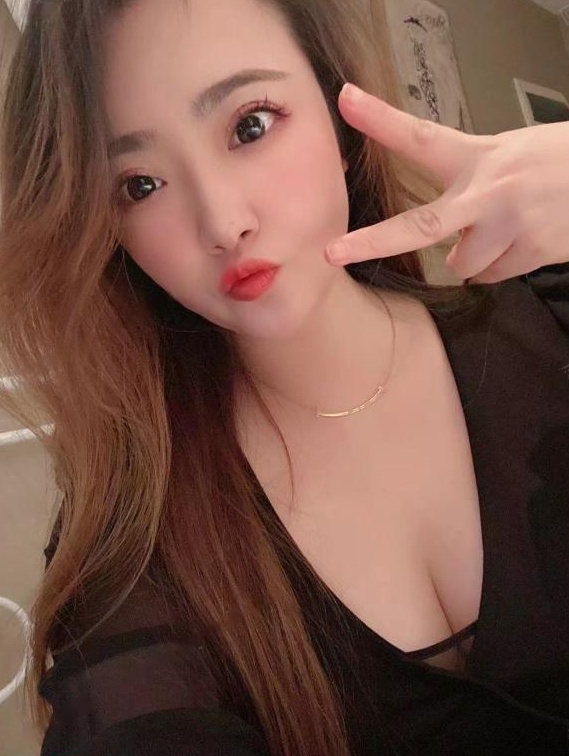 常府街温柔少妇