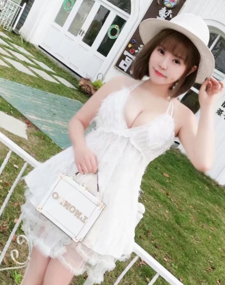 贵阳嘟嘟妹