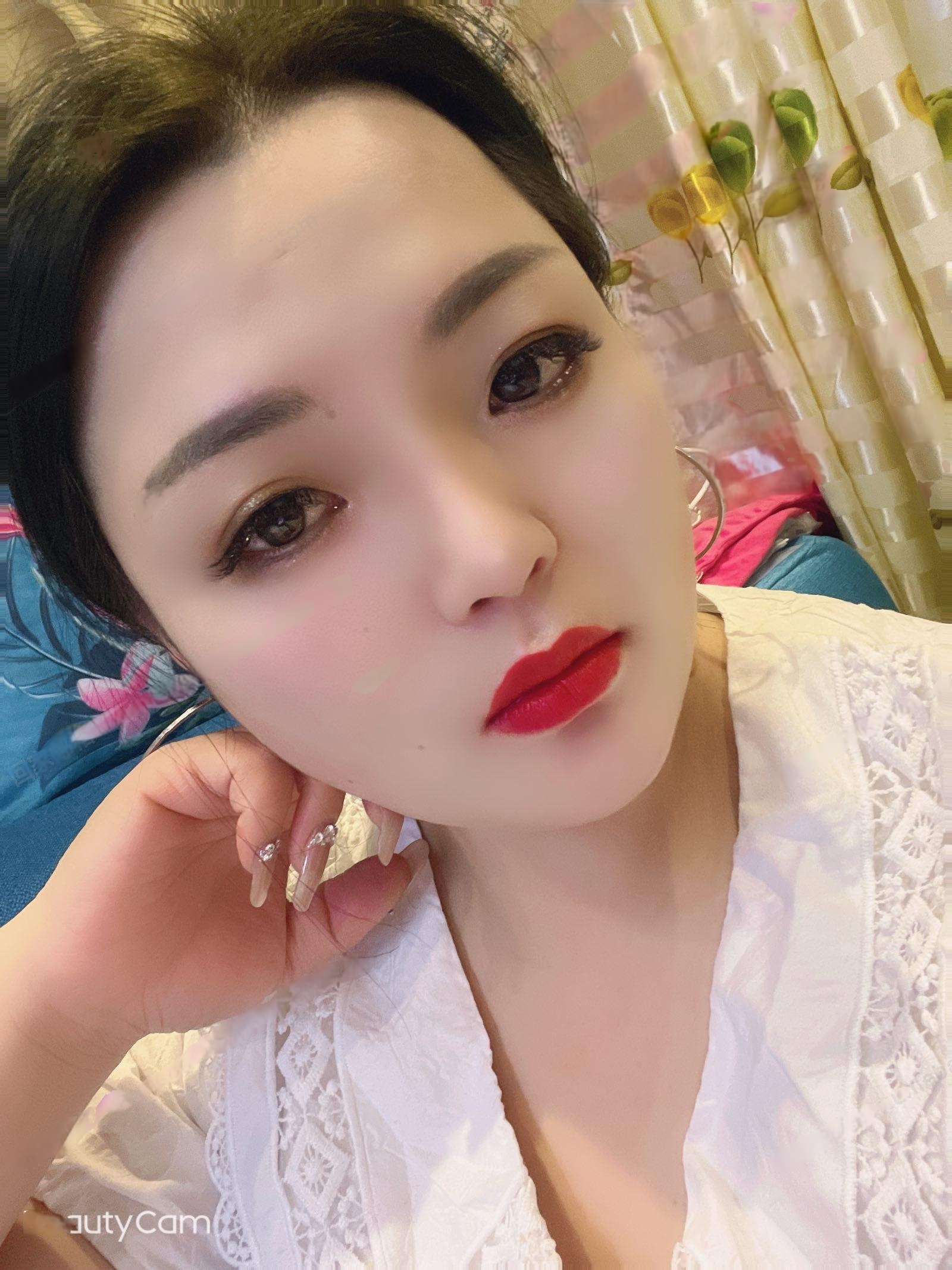 长春少妇