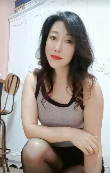 昆山气质熟妇中项