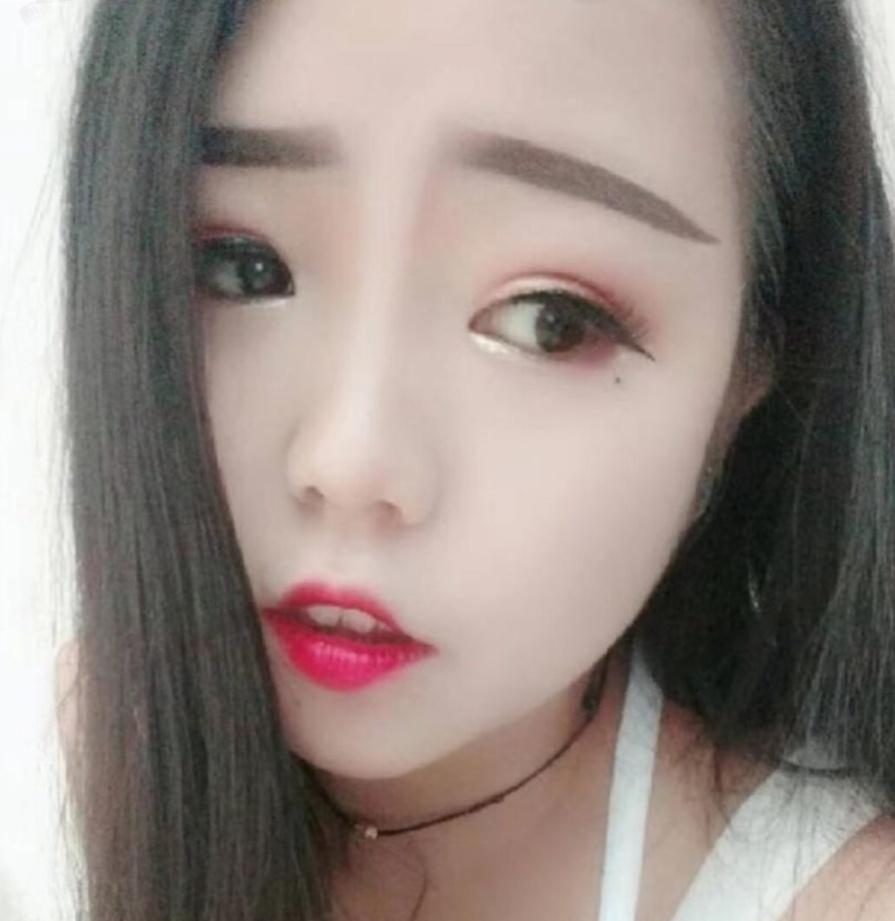 北工大附近木瓜奶少妇