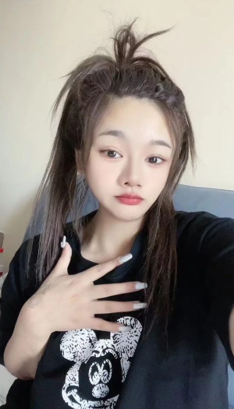 天心小乖乖