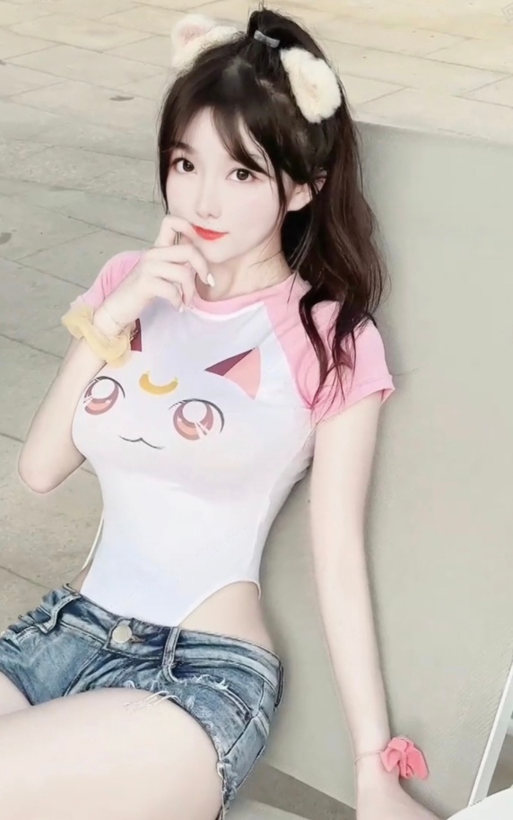 广州好身材朵朵