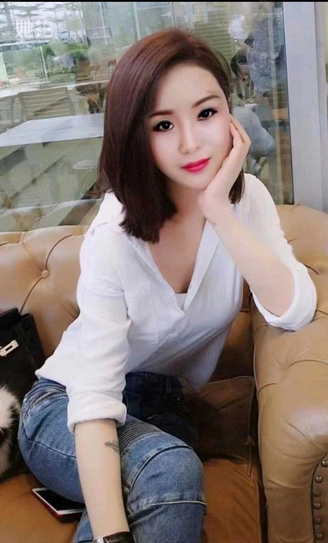 廊坊熟女