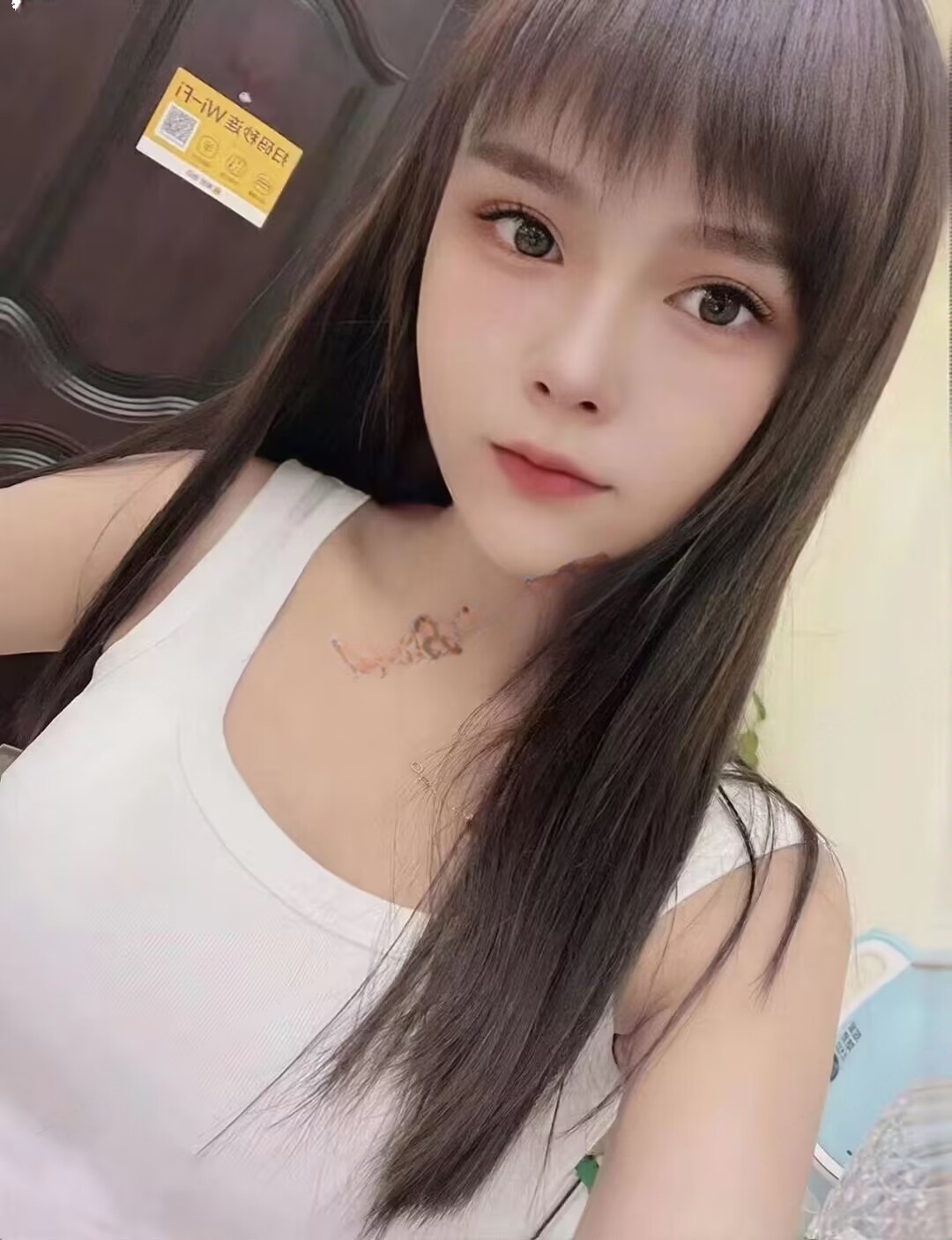 南方女孩