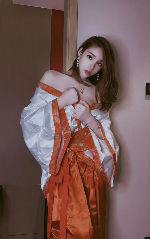 普陀制服soso姐姐