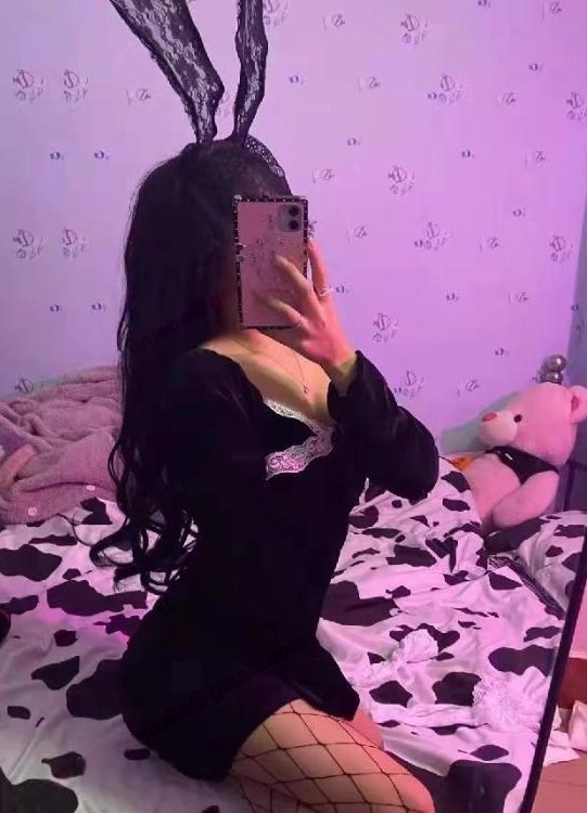 性感服务系小妹