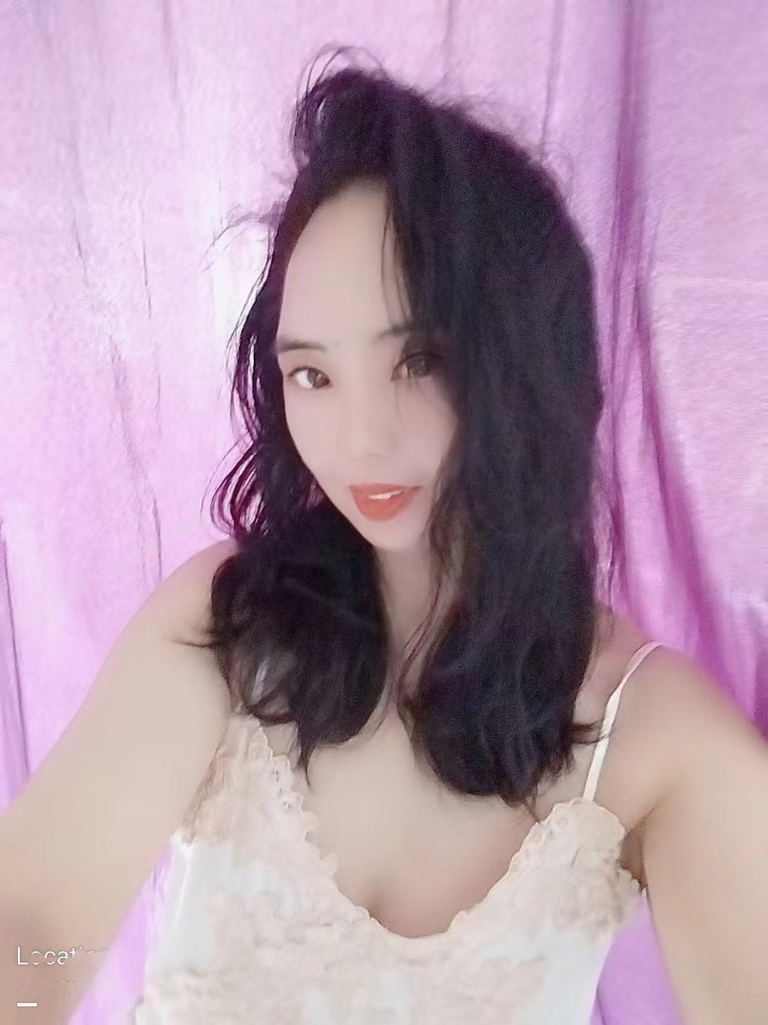 不错的少妇