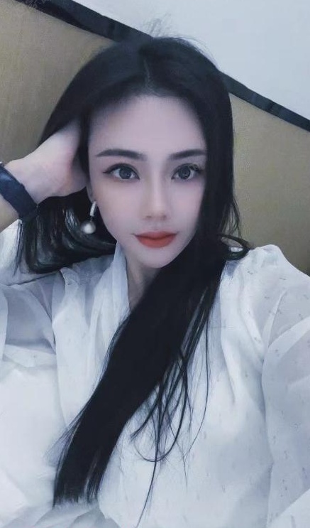 御姐颜值身材在线